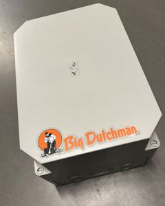 TF-600 release in box 230/380V